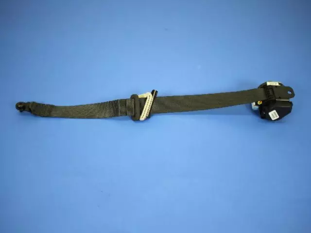 Front Outer Seat Belt, Left - Mopar (1YR931DVAD)