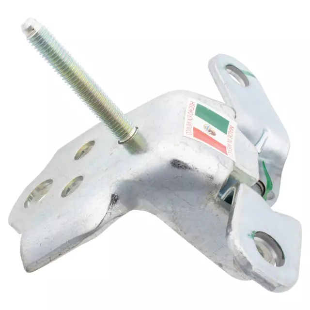 G2BZ5422800A - Body: Upper Hinge for Ford: Fiesta Image