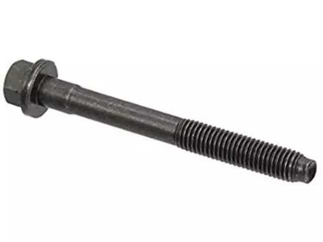 3L2Z6345AAA - Engine: Engine Crankshaft Main Bearing Cap Bolt for Ford Image