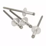 W710339S300 - : Bumper Cover Rivet for Lincoln: Navigator Image