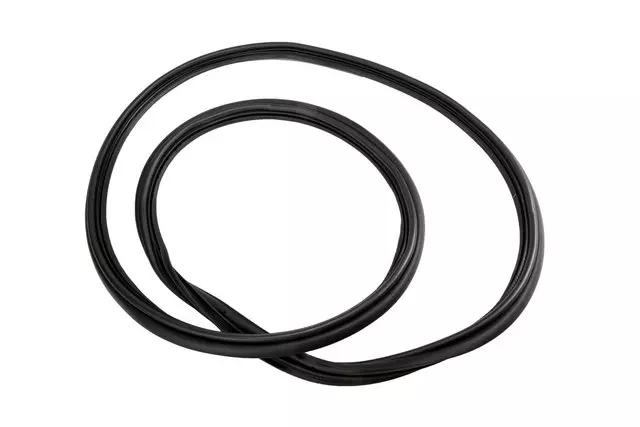 95472586 - : Weatherstrip for Chevrolet: Sonic Image