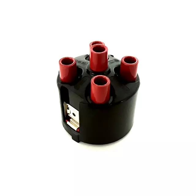 51905207 - : Distributor Cap for Volkswagen Image