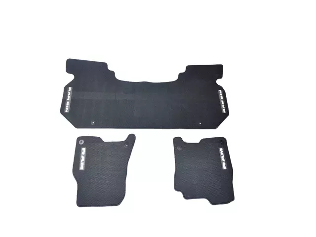 Floor Mat - Mopar (6BR231X7AC)