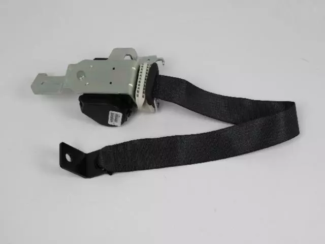 2nd Rear Outer Seat Belt, Left - Mopar (1AN131DVAE)