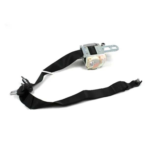 1GE05DX9AD - Restraints: Front Outer Seat Belt, Left for Mopar Image image