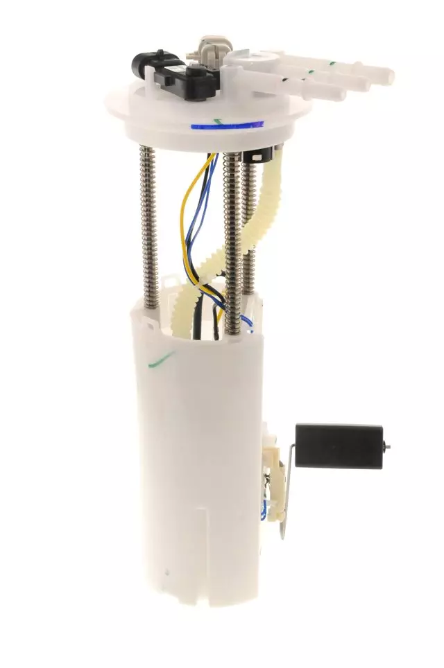 15207043 - Air &amp; Fuel Delivery: Fuel Tank Sending Unit for Chevrolet: Blazer | GMC: Jimmy Image