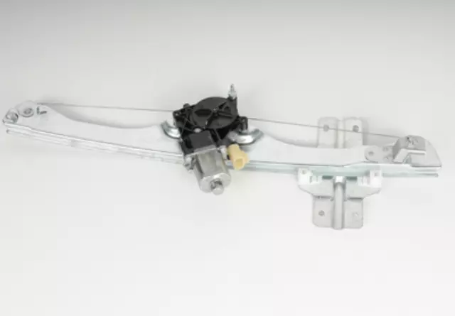 20785728 - Body: Window Regulator for Buick: Enclave | Chevrolet: Traverse | GMC: Acadia | Saturn: Outlook Image