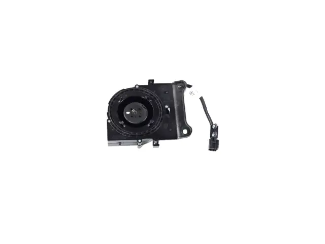 68267093AC - Interior Trim: Seat Back Blower for Mopar Image