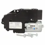 MM1137 - Body: Motorcraftâ„¢ Motor for Lincoln: MKX Image