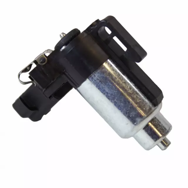 7L3Z3Z719A - Steering: Actuator for Ford: F-150 | Lincoln: Mark LT Image