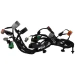 RL7Z14A699C - : Wire Assembly for Ford Image