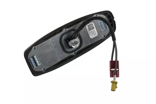 84346784 - : High Frequency Antenna for Cadillac: Escalade ESV | Chevrolet: Silverado 1500, Silverado 1500 LD, Silverado 2500 HD, Silverado 3500 HD, Suburban | GMC: Sierra 1500, Sierra 1500 Limited, Sierra 2500 HD, Sierra 3500 HD, Yukon XL Image