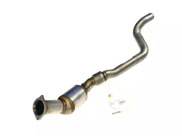 4581749AB - Exhaust: Catalytic Converter, Left for Mopar Image