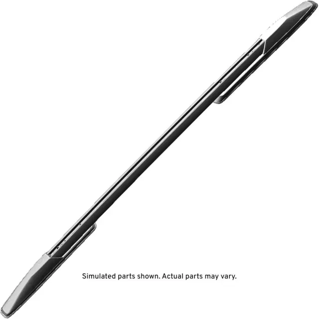 20767317 - Body: Side Rail Assembly for GMC: Acadia, Acadia Limited | Saturn: Outlook Image