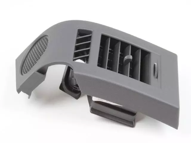 1DZ291DVAD - Electrical: Instrument Panel Bezel for Mopar Image