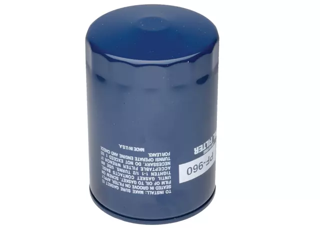 PF960 - : Engine Oil Filter for ACDelco Image