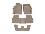 45887123 - : FloorLiner™ DigitalFit® for WeatherTech Image