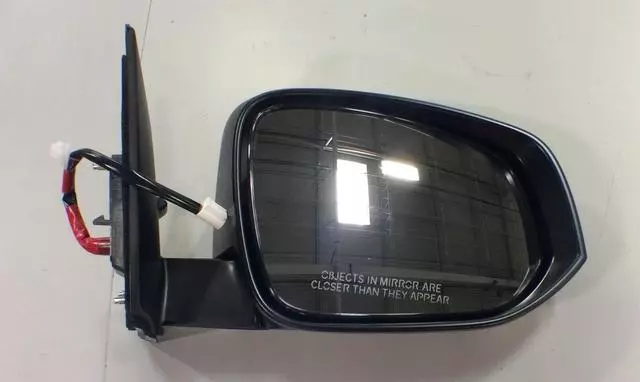 Door Mirror Right - Toyota (87910-35B91)