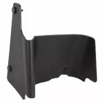 DR3Z8310B - Body: Air Deflector for Ford: Mustang Image