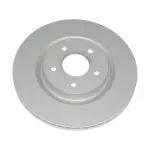D02063JA0YNW - Brakes: Value Advantageâ„¢ ROTOR-DISC BRAKE,FRONT for Infiniti Image