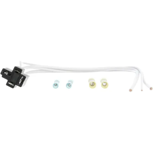 S1536 - Accessories: Accessory Relay Connector for SMP CORP Image