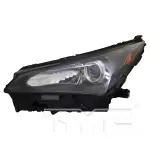 20965890 - : TYC Headlight Assembly for TYC Image