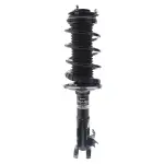 SR4630 - : Complete Corner Unit Assembly -Strut, Mount and Spring for KYB Image