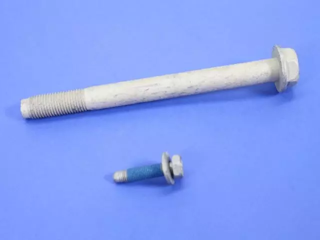 Hex Head Screw And Washer - Mopar (06509159AA)