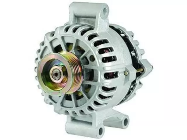 6U2Z10V346ENRM - : Remanufactured Alternator Assembly for Ford Image