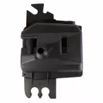 F4UZ19C602A - : Evaporator Core Lower Cover for Ford: E-150, E-150 Club Wagon, E-150 Econoline, E-150 Econoline Club Wagon, E-250, E-250 Econoline, E-350 Club Wagon, E-350 Econoline, E-350 Econoline Club Wagon, E-350 Super Duty, E-450 Econoline Super Duty, E-450 Super Duty, Econoline Super Duty Image