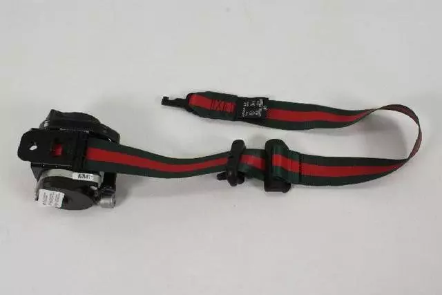Front Seat Belt And Retractor, Right - Mopar (1VT96KJCAD)