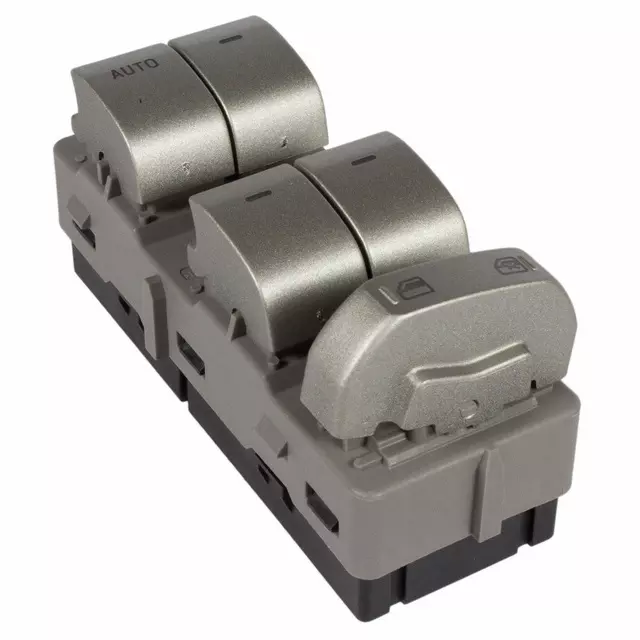 Window Switch - Ford (9W1Z-14529-B)