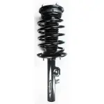 2335849R - : Focus Auto Parts Suspension Strut and Coil Spring Assembly for Focus Auto Parts Image