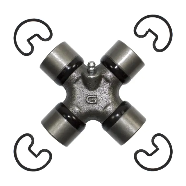 2190178 - Transmission &amp; Drivetrain: GMB Universal Joint for GMB Image
