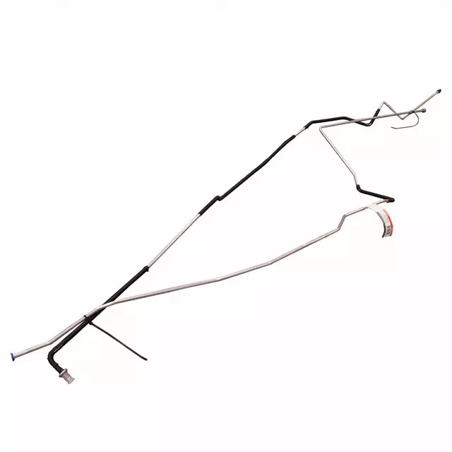 AC2Z19835A - : AC Line for Ford: E-150, E-250, E-350 Super Duty, E-450 Super Duty Image