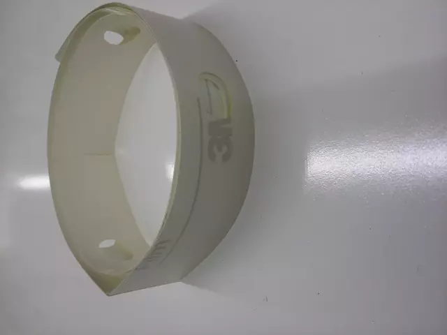 1C0821702A - Body: Beading for Volkswagen: Beetle Image