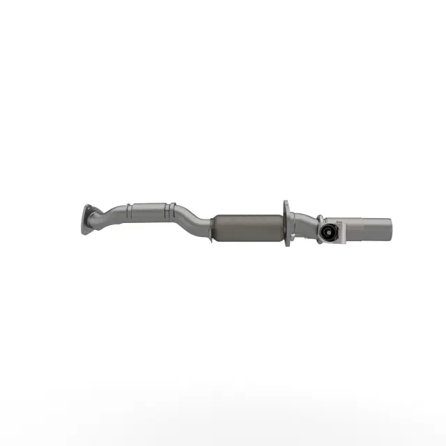 68110128AC - Exhaust: Exhaust Front Pipe for Mopar Image