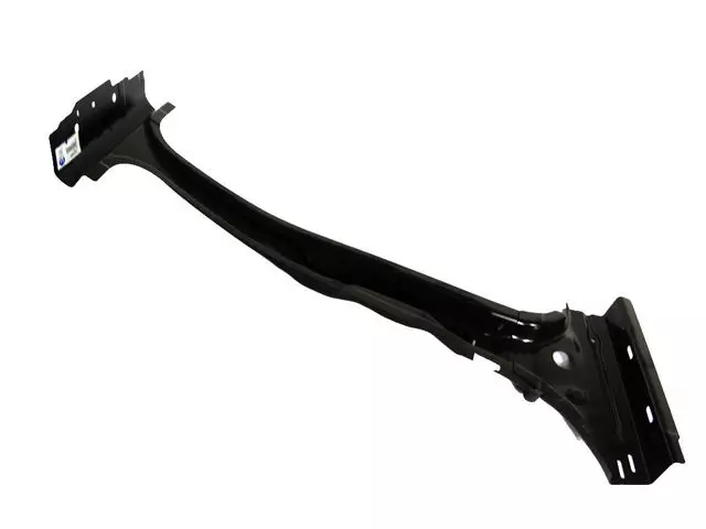 B Pillar Outer Panel, Right - Mopar (68210458AA)