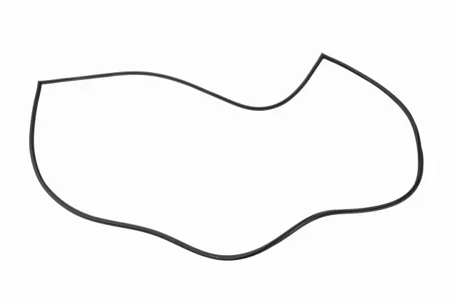 23142058 - Body: Sunroof Glass Seal for Cadillac: CTS, XTS Image