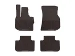 W659COW660CO - : All Weather Floor Mats for WeatherTech Image