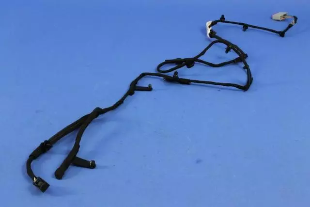 68111051AE - Electrical: Jumper Wiring for Mopar Image