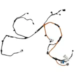 PC3Z14A318BA - : Wire Assembly for Ford Image
