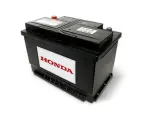 トイガン Honda Battery M-42R TTA (Ver.2) 12V 32Ah DieHard Gold Battery: 124R Group Size, 700 CCA, 875 CA, 120
