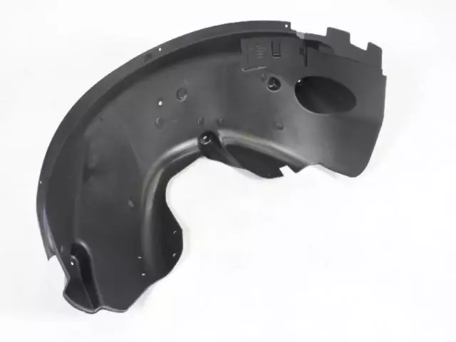 Splash Shield, Right - Mopar (55362504AF)