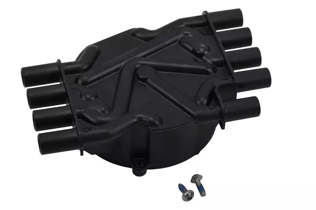 Ignition Distributor Cap - GM (10452459)