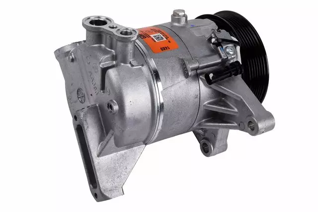 1522410 - HVAC: ACDelcoâ„¢ Compressor for Cadillac: XTS | Chevrolet: Impala Image