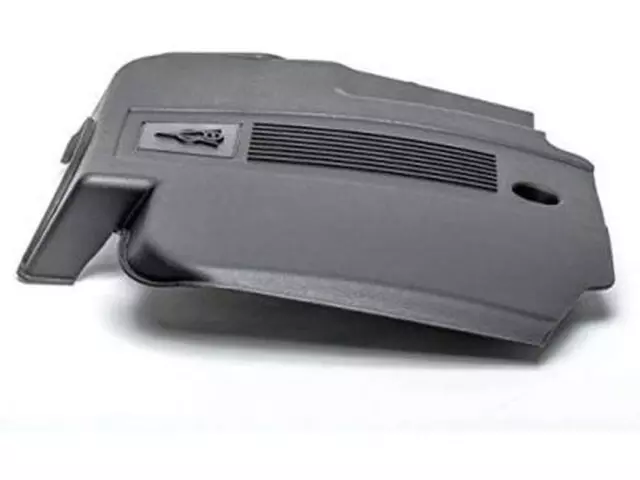 Engine Cover - Ford (4W1Z-9E766-AA)