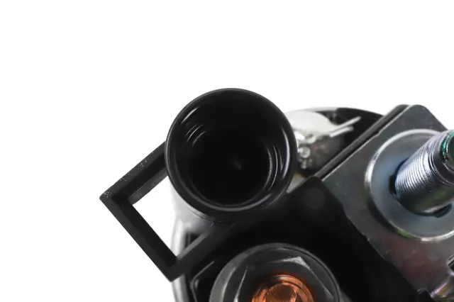 12644788 - : Starter for GM Image