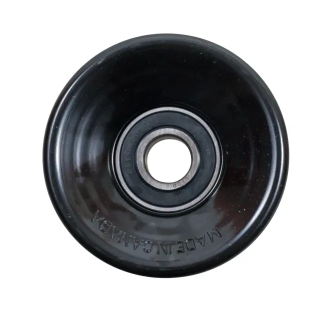 900007A - : Litens Accessory Drive Belt Tensioner Pulley for Litens Image