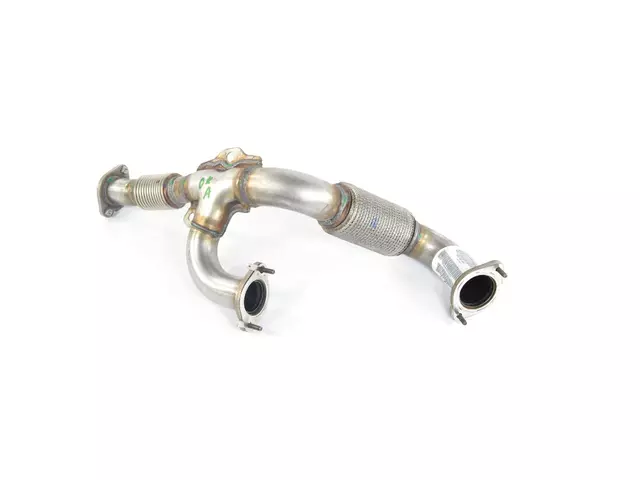 68190014AC - Exhaust: Exhaust Crossunder Pipe for Ram: ProMaster 1500, ProMaster 2500, ProMaster 3500 Image